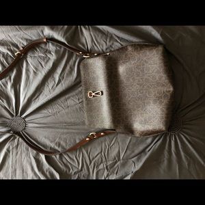 Calvin Klein purse